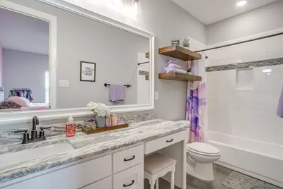 148 Maravilla, Aledo, TX 76008 - Photo 31