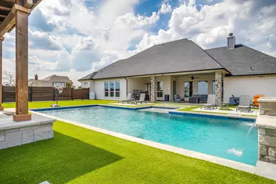 148 Maravilla, Aledo, TX 76008 - Photo 39