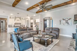 148 Maravilla, Aledo, TX 76008 - Photo 9