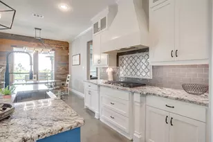 148 Maravilla, Aledo, TX 76008 - Photo 17