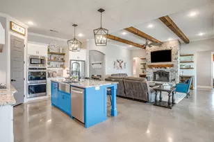 148 Maravilla, Aledo, TX 76008 - Photo 15