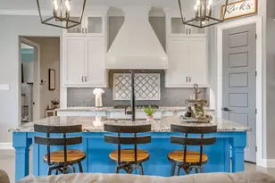 148 Maravilla, Aledo, TX 76008 - Photo 19