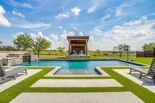 148 Maravilla, Aledo, TX 76008 - Photo 35