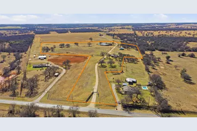 11025 Brock Highway, Lipan, TX 76462 - Photo 1