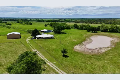 12335 County Road 4230, Purdon, TX 76679 - Photo 5