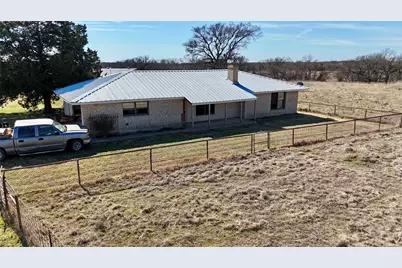 12335 County Road 4230, Purdon, TX 76679 - Photo 3