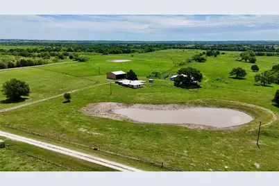 12335 County Road 4230, Purdon, TX 76679 - Photo 3