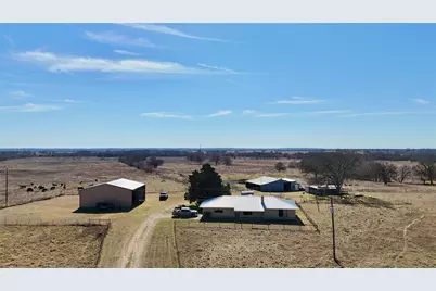 12335 County Road 4230, Purdon, TX 76679 - Photo 5