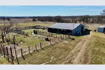 12335 County Road 4230, Purdon, TX 76679 - Photo 25