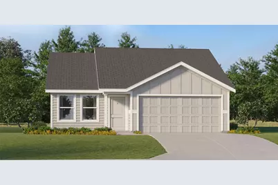 1112 Tufted Drive, Crowley, TX 76036 - Photo 1