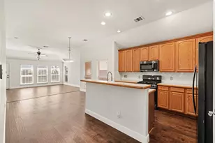 8005 Indian Palms Trail, McKinney, TX 75070 - Photo 5