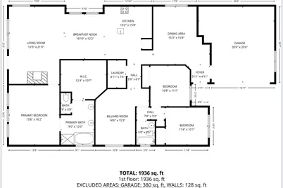 8005 Indian Palms Trail, McKinney, TX 75070 - Photo 15