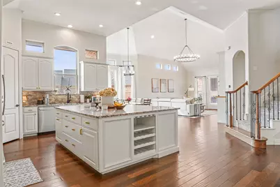 415 Bent Creek Cove, Argyle, TX 76226 - Photo 5