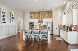 415 Bent Creek Cove, Argyle, TX 76226 - Photo 7