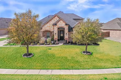 415 Bent Creek Cove, Argyle, TX 76226 - Photo 1