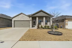 9620 Olanta Trl, Fort Worth, TX 76108 - Photo 1