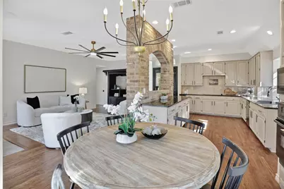 2720 Green Oak Court, Highland Village, TX 75077 - Photo 7