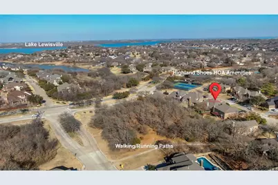 2720 Green Oak Court, Highland Village, TX 75077 - Photo 25