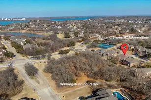 2720 Green Oak Ct, Lewisville, TX 75077 - Photo 25