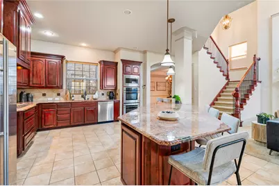 1010 Lost Valley Drive, Euless, TX 76039 - Photo 17