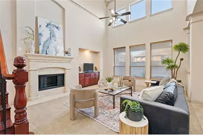 1010 Lost Valley Drive, Euless, TX 76039 - Photo 9