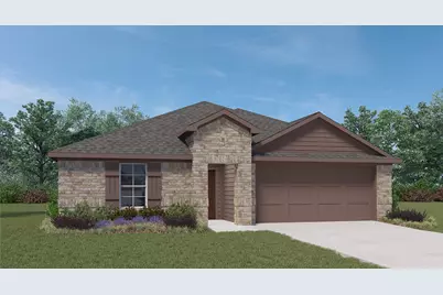 3315 Melissa Road, Ennis, TX 75119 - Photo 1