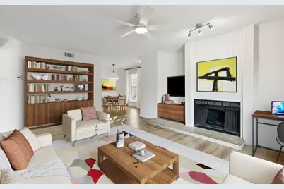 8109 Skillman Street #3024, Dallas, TX 75231 - Photo 3