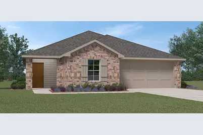 906 Barton Drive, Ennis, TX 75119 - Photo 1