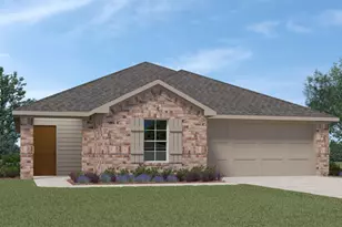 906 Barton Dr, Ennis, TX 75119 - Photo 1