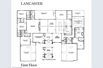 265 Hierro Drive, Sunnyvale, TX 75182 - Photo 3