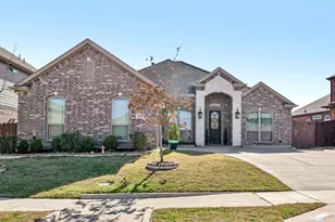 5325 Almanor Rd, Fort Worth, TX 76179 - Photo 1