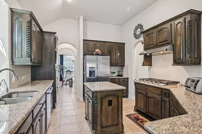 5325 Almanor Road, Fort Worth, TX 76179 - Photo 19