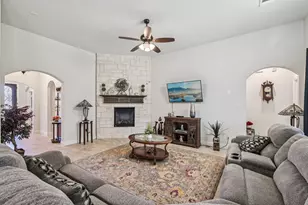 5325 Almanor Rd, Fort Worth, TX 76179 - Photo 7