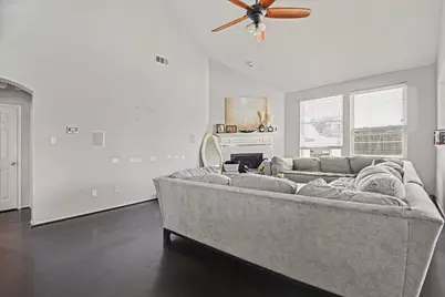 130 Yosemite Lane, Terrell, TX 75160 - Photo 3