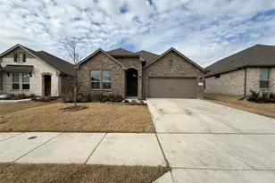 525 Pickett Creek Dr, Aledo, TX 76008 - Photo 1