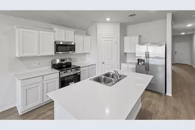 3405 Tomahawk Drive, Sherman, TX 75090 - Photo 27