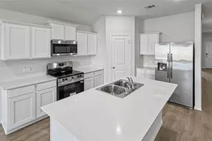 3405 Tomahawk Dr, Sherman, TX 75090 - Photo 25