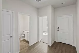 3405 Tomahawk Dr, Sherman, TX 75090 - Photo 5