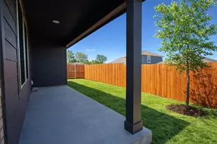 3405 Tomahawk Dr, Sherman, TX 75090 - Photo 37