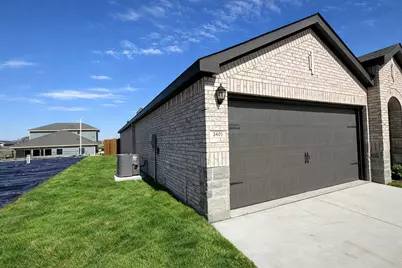 3405 Tomahawk Drive, Sherman, TX 75090 - Photo 37