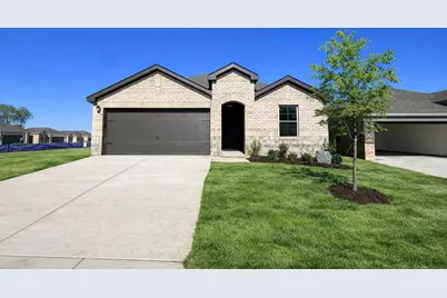 3405 Tomahawk Drive, Sherman, TX 75090 - Photo 1