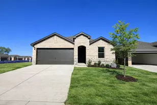 3405 Tomahawk Dr, Sherman, TX 75090 - Photo 1