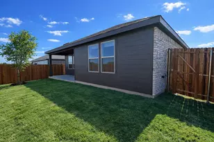 3405 Tomahawk Dr, Sherman, TX 75090 - Photo 35