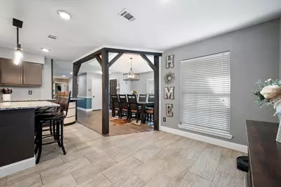 10124 Stoneleigh Drive, Benbrook, TX 76126 - Photo 15