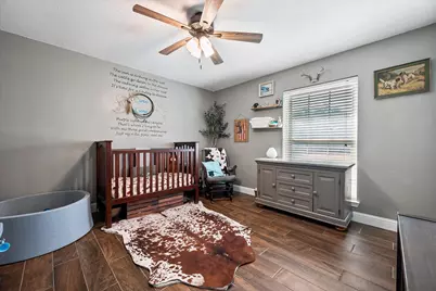 10124 Stoneleigh Drive, Benbrook, TX 76126 - Photo 27