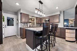 10124 Stoneleigh Dr, Benbrook, TX 76126 - Photo 17