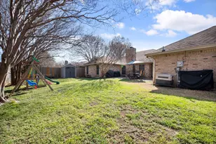10124 Stoneleigh Dr, Benbrook, TX 76126 - Photo 33