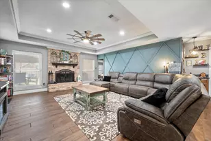 10124 Stoneleigh Dr, Benbrook, TX 76126 - Photo 21