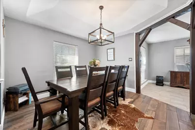 10124 Stoneleigh Drive, Benbrook, TX 76126 - Photo 9