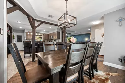 10124 Stoneleigh Drive, Benbrook, TX 76126 - Photo 11